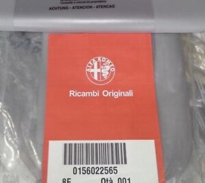 Parasole Riparasole origin Alfa romeo 156 gta v6  parabrezza 156022565 dx destro