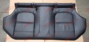 Jaguar XE Rear Seat Cushion Seat Jet T4N3634 GX7363160AA - Picture 1 of 4