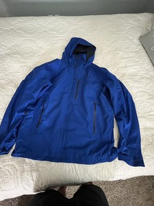 Patagonia Rain Coats Water Resistant 
