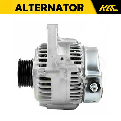 Alternador para Toyota Corolla Chevrolet Prizm 1998-2002 1,8 L 27060-0D010 Foto 1 de 4