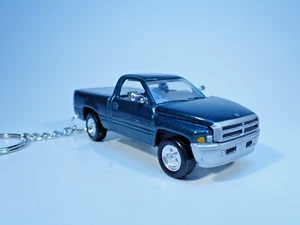 keychain '96 RAM pickup 1996 RAM truck key chain - Picture 1 of 4