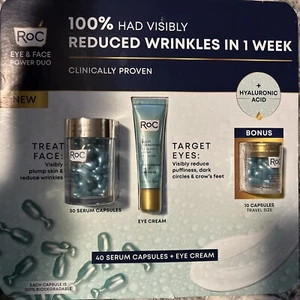 Roc Eye & Face Duo - Picture 1 of 2