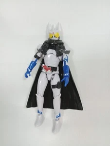 Bandai SH Figuarts Karmen Rider Eternal Rider Hero Series - Picture 1 of 3