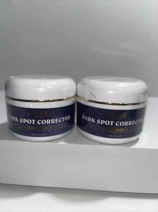 2 Sealed Dark Spot Corrector Cream 3.53floz Each - Picture 1 of 11