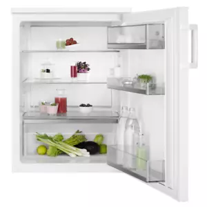 AEG RTB515E1AW 3000 SERIES 84.5 CM FREESTANDING UNDER COUNTER REFRIGERATOR U5658 - Picture 1 of 11