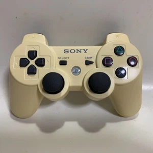 Playstation3 Wireless Controller SIXAXIS (No Vibration) Working PS3 - Picture 1 of 5