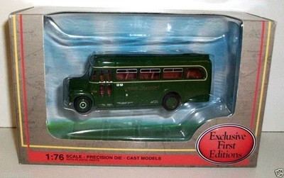 EFE 1/76 - 30503 GUY GS Special London Transport R471 - Image 1 of 2