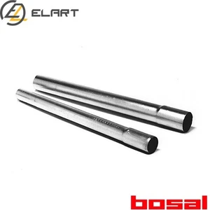 EXHAUST PIPE UNIVERSAL 264-450 - Picture 1 of 8