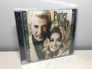 The Essential Porter Wagoner & Dolly Parton CD 1996 You go I'll follow together - Bild 1 von 5