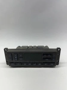 2004 Lincoln & Town Car Heater A/c Control - Picture 1 of 6