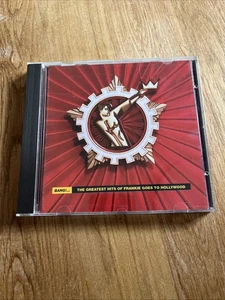 Bang! the Best of Frankie Goes von Frankie Goes to Ho...  - Bild 1 von 1