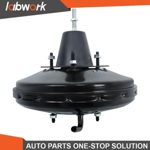 Labwork Vacuum Power Brake Booster w/o Master Cylinder for Nissan Rogue 2008-10 - Bild 1 von 12