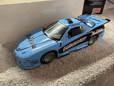 INV-0056 1/24 #1 2000 Dale Earnhardt True Value IROC Firebird Xtreme - Image 1 of 4