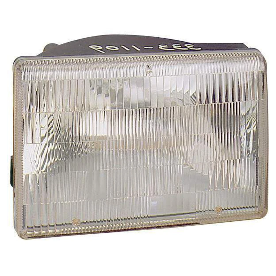 Nuevo conjunto de faro lado pasajero 114-225 Foto 1 de 1