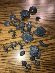 Warhammer 40k Hellbrute Bits (c9) - Bild 1 von 1