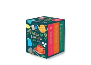 Tea Lover's Box Set by Jessie Oleson Moore (Hardback Book) - Bild 1 von 2