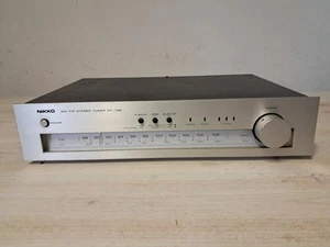 Tuner Radio Nikko Mod NT-790 - Imagen 1 de 11