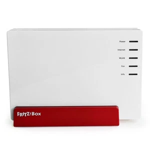 AVM FRITZ!Box 7583 VDSL/G.fast Router WLAN, AC+N, DECT, Gigabit LAN | Co - Bild 1 von 3