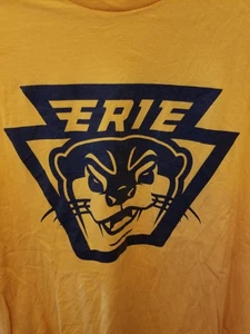Camiseta Erie Otters Logo XL - Imagen 1 de 2