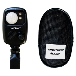 Fishing Infrared Sensor for Day and Night Fishing Outdoor Activities5585 - Foto 1 di 6