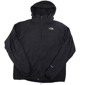 The North Face Hydrenalite Mens Small Adventure Jacket Black - Picture 1 of 8