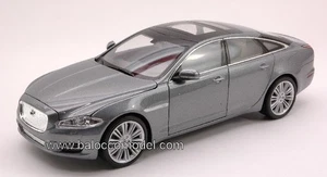 Modellauto Jaguar XJ Maßstab 1:24 Modellbau Diecast Sammlung - Bild 1 von 1