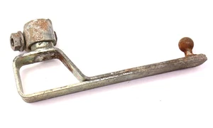 5 Speed Shifter Linkage Bracket Coupler 75-84 VW Jetta Rabbit MK1 175 711 177 B - Bild 1 von 3