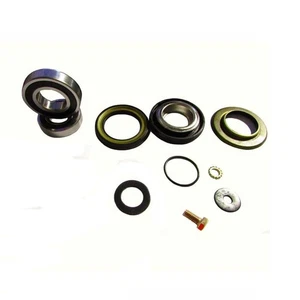 Washer-Bearings-Seals Kit 11145 Fits Maytag Neptune Front-Load Washers PVTEAT2W - Picture 1 of 8