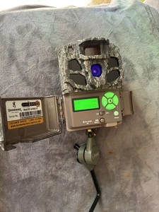 Browning Dark Ops Security Trail Game Camera 24MP BTC6FHDX-CP - Picture 1 of 6