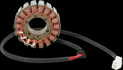 Rick's Alternador Estator Generador Denso Estilo Ducati Monster 900 99-02 Foto 1 de 4