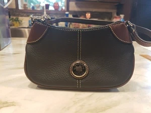 DOONEY & BOURKE💥VINTAGE💥LEDER ARMBAND - Bild 1 von 20