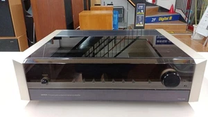 Preamplificador estéreo DENON PRA-6000 mantenido probado de Japón JP MG01 15.0 - Imagen 1 de 17