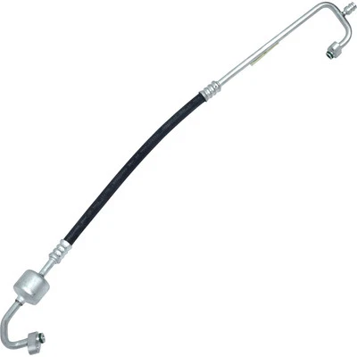 Manguera de descarga de refrigerante de aire acondicionado UAC HA 111266C para 04-05 Lexus RX330 Foto 1 de 3