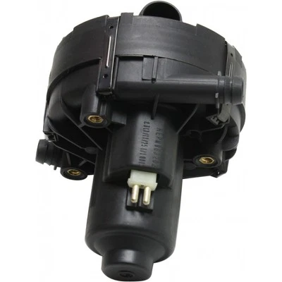 For Mercedes-Benz E350 / E550 Air Pump 2006-2011 Pin Type 2-Prong Male Terminal - Image 1 of 4