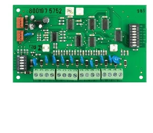 MÓDULO OCTOPOPIT BOSCH D8128D NUEVO Envío rápido el mismo día - Imagen 1 de 1