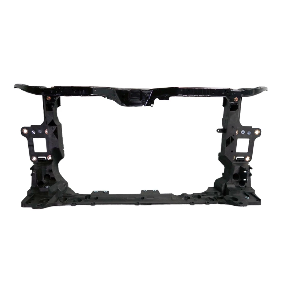 New Front Radiator Support Direct Replacement Fits 2017-2021 Honda Civic Foto 1 de 1