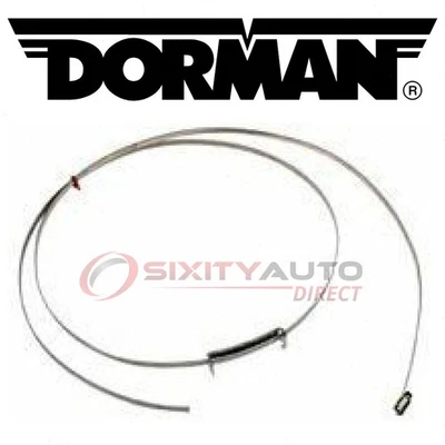 Dorman TPMS Sensor Mounting Band for 2008 Ford E-150 Econoline Tire Pressure xu Foto 1 de 4