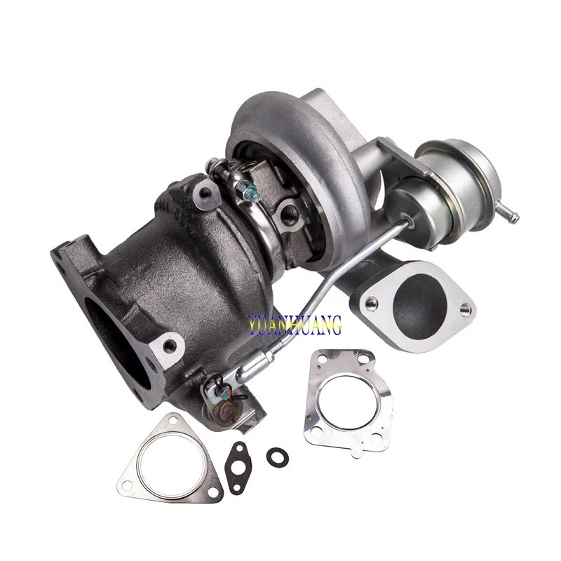 Turbocompresor para Nissan Juke 2011-2016 1.6 49335-00850 MR16DDT 14411-1KC1B Foto 1 de 1