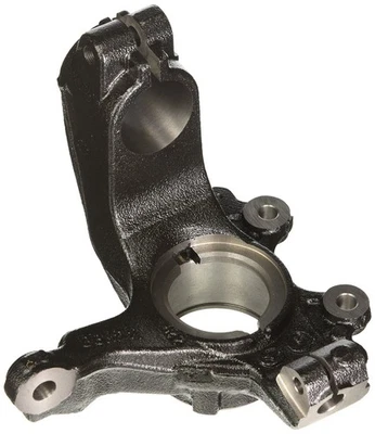 Mazda Genuine Steering Knuckle, Left BBM2-33-031C - Image 1 of 3
