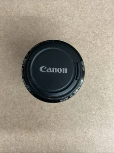 Canon obiettivo zoom EF 35-70 mm 3,5-4,5 1184438 - Foto 1 di 6