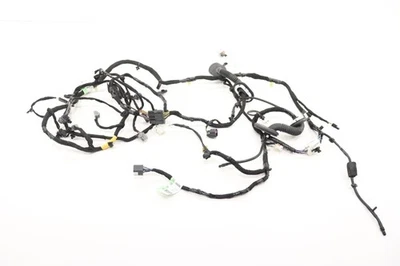 Arnés de cableado puerta levadiza trasera Ford Edge 2018-2020 OEM K2GT14B562DG Foto 1 de 4