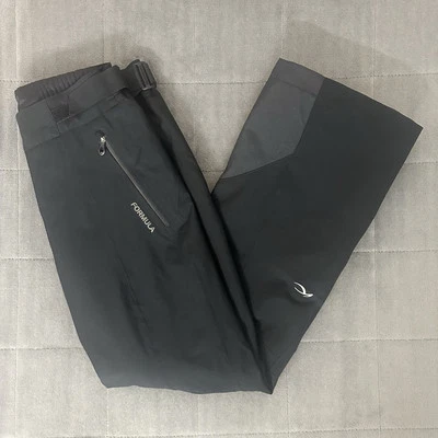 Pantalones de esquí KJUS 'Formula' snowboard aislados Dermizax Thermo Core para mujer 40 L Foto 1 de 4