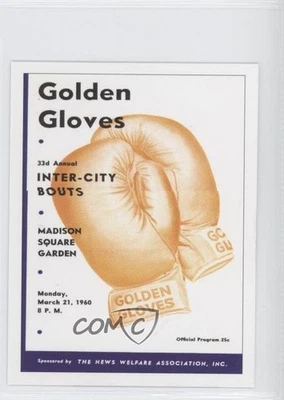 1993 Sporting Profiles The Greatest Bonus Cassius Clay Muhammad Ali #4 - Image 1 of 2