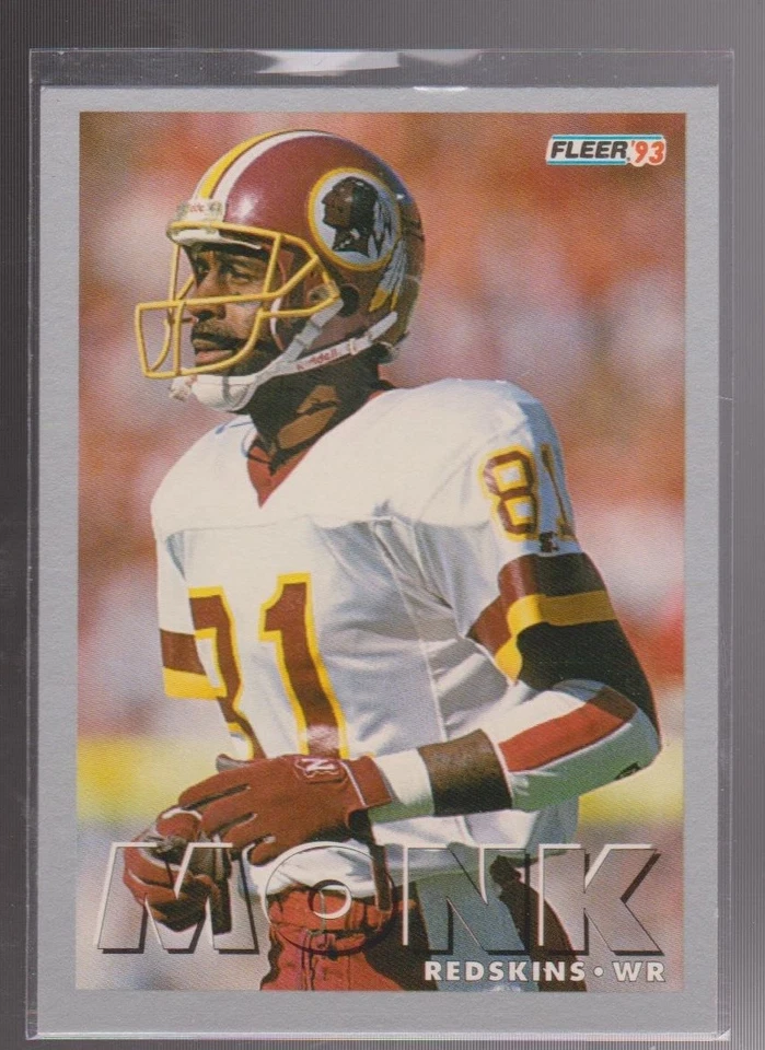 Washington Redskins Cards You Pick -- Get 40% off Details Inside A1 - Image 1 of 1