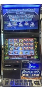 WMS BB2 INVADERS PLANET MOOLAH SLOT MACHINE GIOCO SLOT SOFTWARE SET GIOCO OS - Foto 1 di 1