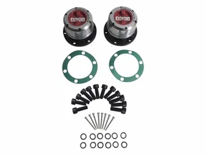 AVM Freewheeling Hub Kit Heavy Duty suitable for GQ GU Patrol Y60 Y61 - AVM445HP - Picture 1 of 2