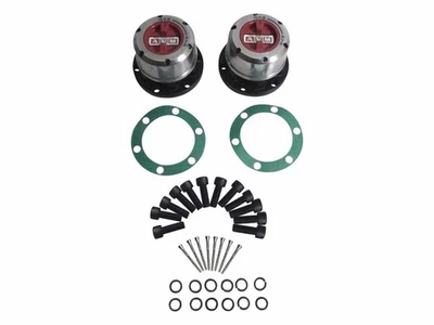 AVM Freewheeling Hub Kit Heavy Duty suitable for GQ GU Patrol Y60 Y61 - AVM445HP - Image 1 of 2