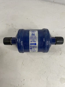 ALCO EK-084 Flüssigkeitsleitungsfilter Trockner 1/2" SAE Flare. NOS. KOSTENLOSER VERSAND - Bild 1 von 5