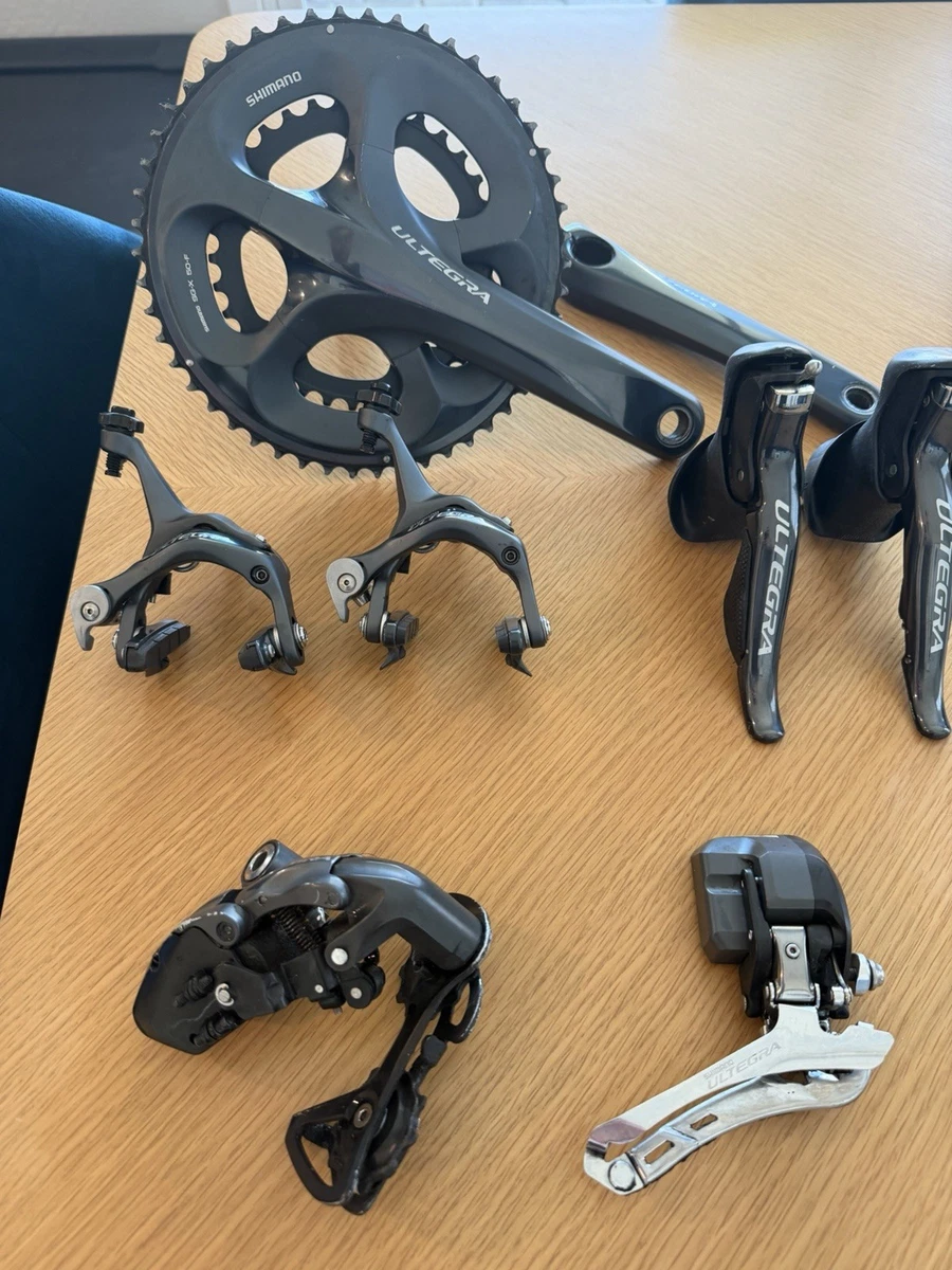 Shimano Ultegra Di2 products for sale | eBay