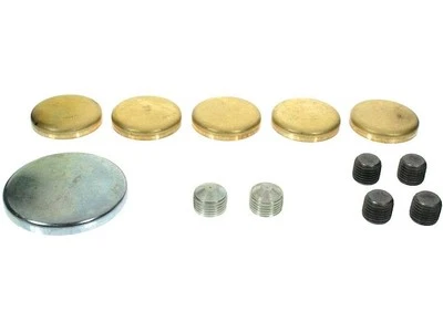 适用于 1986 - 1997 Mercury Sable 扩展插头套件 77991CBDX 1987 1988 1989 1990 — 第 1/2 张图片